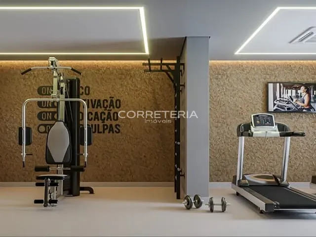 Studio 1 quarto e 1 banheiro, à venda, no bairro Brooklin Paulista em São Paulo