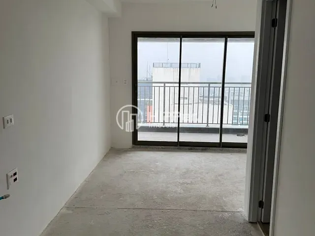 Studio 1 quarto e 1 banheiro, à venda, no bairro Perdizes em São Paulo
