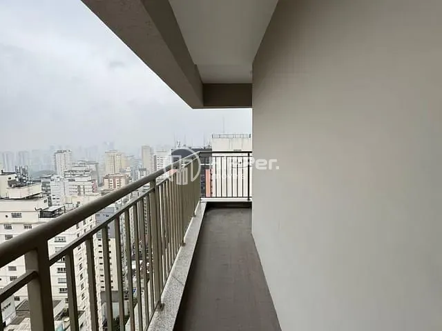Studio 1 quarto e 1 banheiro, à venda, no bairro Perdizes em São Paulo