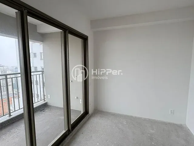 Studio 1 quarto e 1 banheiro, à venda, no bairro Perdizes em São Paulo
