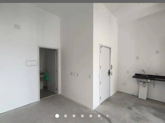 Studio com 35m² 1 quarto e 1 banheiro, à venda, no bairro Vila Mariana em São Paulo