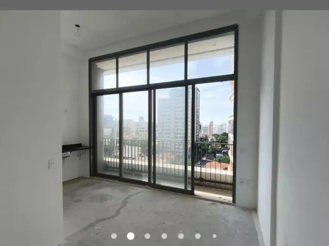 Studio com 35m² 1 quarto e 1 banheiro, à venda, no bairro Vila Mariana em São Paulo