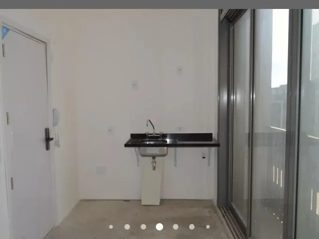 Studio com 35m² 1 quarto e 1 banheiro, à venda, no bairro Vila Mariana em São Paulo
