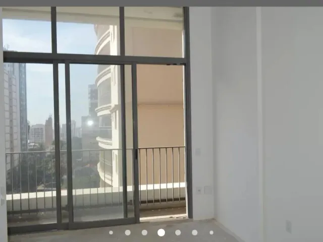 Studio com 35m² 1 quarto e 1 banheiro, à venda, no bairro Vila Mariana em São Paulo