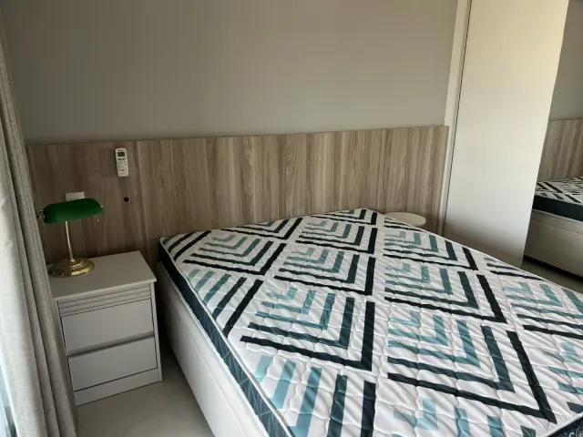 Studio com 50m² 1 quarto e 1 banheiro, para alugar, no bairro Indianópolis em São Paulo