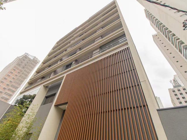 Studio com 25m² 1 quarto e 1 banheiro, para alugar, no bairro Ipiranga em São Paulo