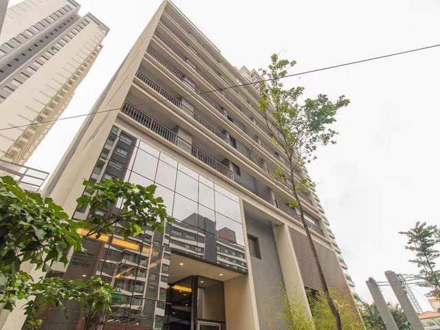Studio com 25m² 1 quarto e 1 banheiro, para alugar, no bairro Ipiranga em São Paulo