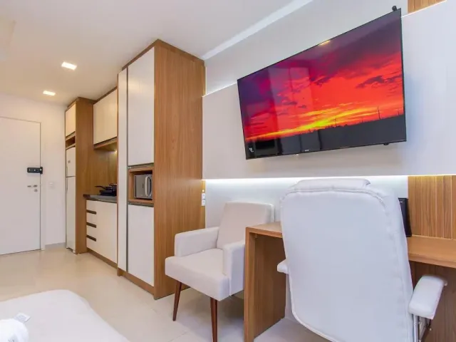 Studio com 25m² 1 quarto e 1 banheiro, para alugar, no bairro Ipiranga em São Paulo