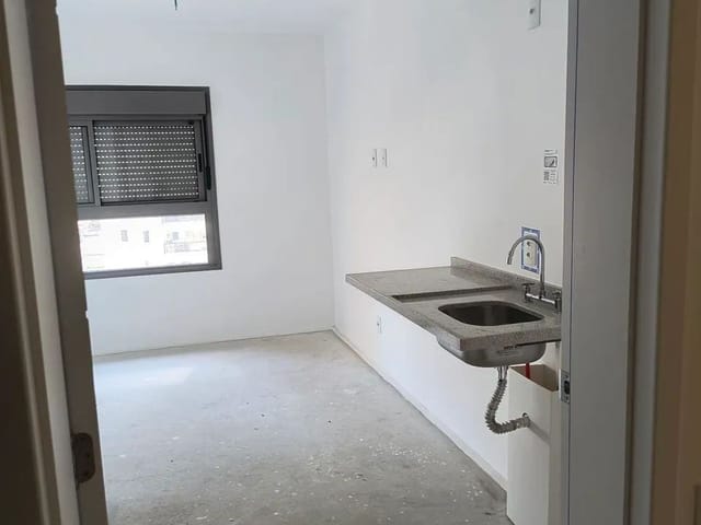 Studio com 19m² 1 quarto e 1 banheiro, à venda, no bairro Ipiranga em São Paulo