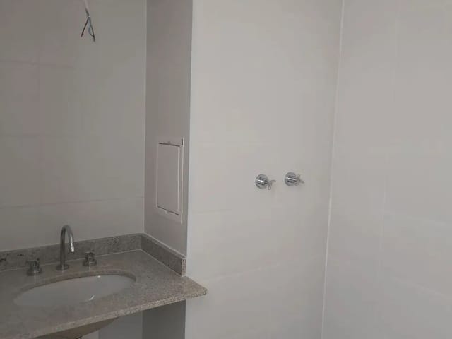 Studio com 19m² 1 quarto e 1 banheiro, à venda, no bairro Ipiranga em São Paulo