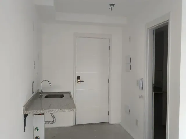 Studio com 19m² 1 quarto e 1 banheiro, à venda, no bairro Ipiranga em São Paulo