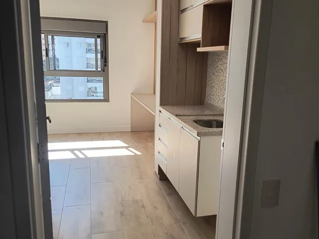 Studio com 19m² 1 quarto e 1 banheiro, à venda, no bairro Ipiranga em São Paulo