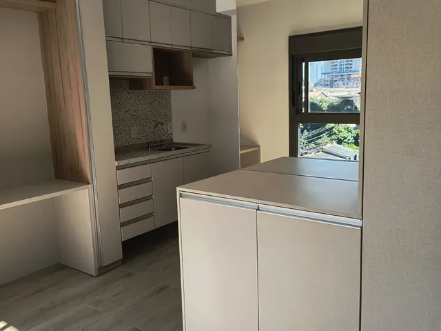 Studio com 19m² 1 quarto e 1 banheiro, à venda, no bairro Ipiranga em São Paulo
