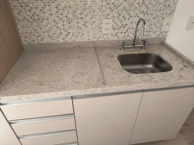 Studio com 19m² 1 quarto e 1 banheiro, à venda, no bairro Ipiranga em São Paulo