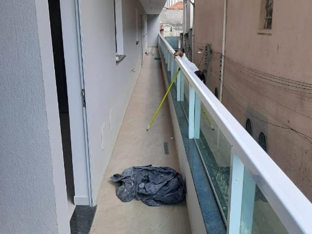 Foto do Studio - Studio com 1 dormitório para alugar, 30 m² por R$ 1.500,01/mês - Cidade Mãe do Céu - São Paulo/SP | ZONA LESTE IMÓVEIS