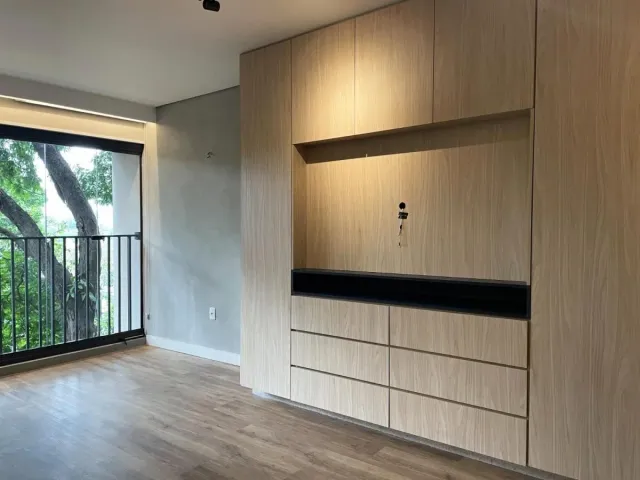 Studio com 27m² 1 quarto e 1 banheiro, para alugar, no bairro Sumaré em São Paulo