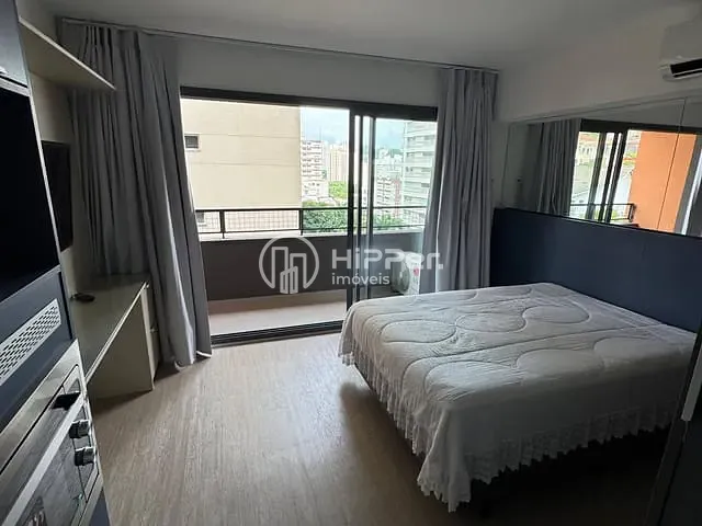 Studio 1 quarto e 1 banheiro, à venda ou para alugar, no bairro Perdizes em São Paulo