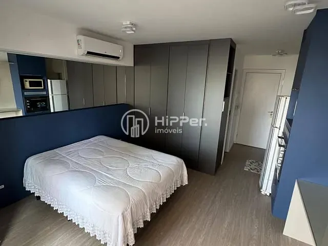 Studio 1 quarto e 1 banheiro, à venda ou para alugar, no bairro Perdizes em São Paulo