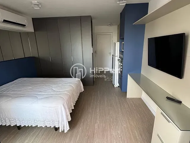 Studio 1 quarto e 1 banheiro, à venda ou para alugar, no bairro Perdizes em São Paulo