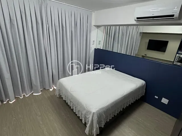Studio 1 quarto e 1 banheiro, à venda ou para alugar, no bairro Perdizes em São Paulo