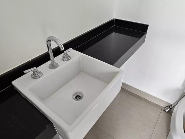 Studio com 19m² 1 quarto e 1 banheiro, à venda, no bairro Vila Mariana em São Paulo