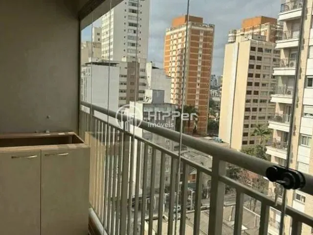 Studio 1 quarto e 1 banheiro, para alugar, no bairro Perdizes em São Paulo