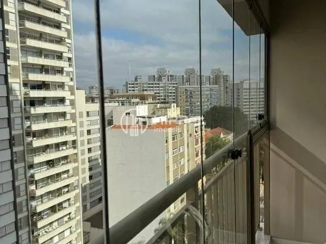 Studio 1 quarto e 1 banheiro, para alugar, no bairro Perdizes em São Paulo