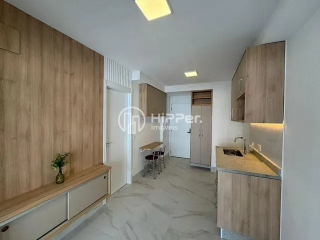 Studio 1 quarto e 1 banheiro, para alugar, no bairro Perdizes em São Paulo