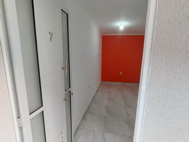 Foto do Studio - Studio com 1 dormitório para alugar, 30 m² por R$ 1.636,19/mês - Cidade Mãe do Céu - São Paulo/SP | ZONA LESTE IMÓVEIS