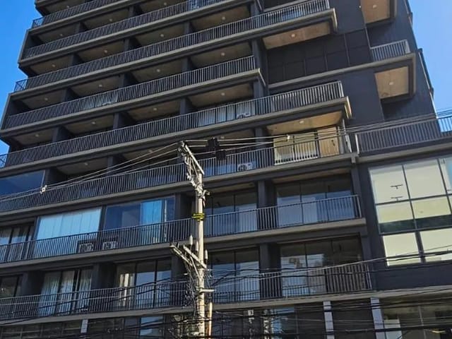 Studio com 24m² 1 quarto e 1 banheiro, à venda, no bairro Vila Mariana em São Paulo