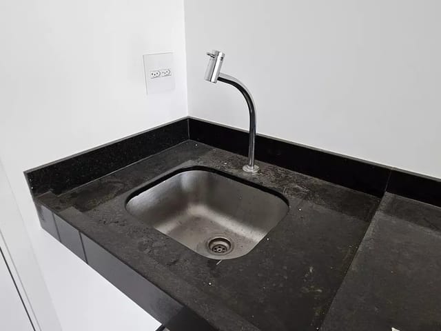 Studio com 24m² 1 quarto e 1 banheiro, à venda, no bairro Vila Mariana em São Paulo