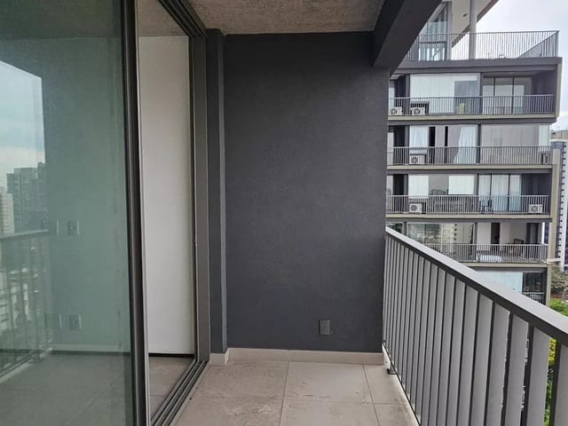 Studio com 24m² 1 quarto e 1 banheiro, à venda, no bairro Vila Mariana em São Paulo