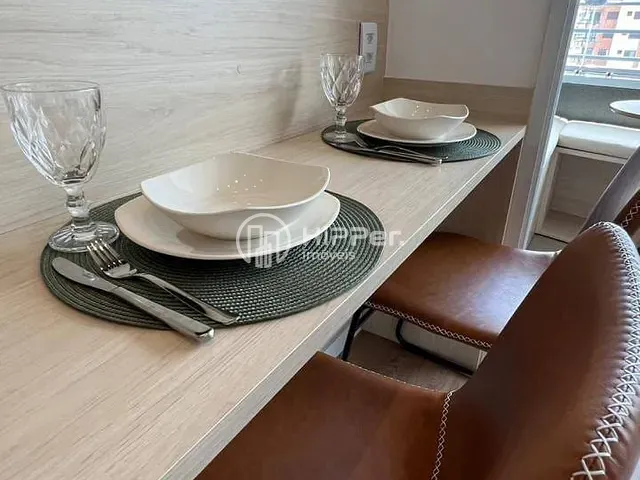Studio 1 quarto e 1 banheiro, para alugar, no bairro Perdizes em São Paulo