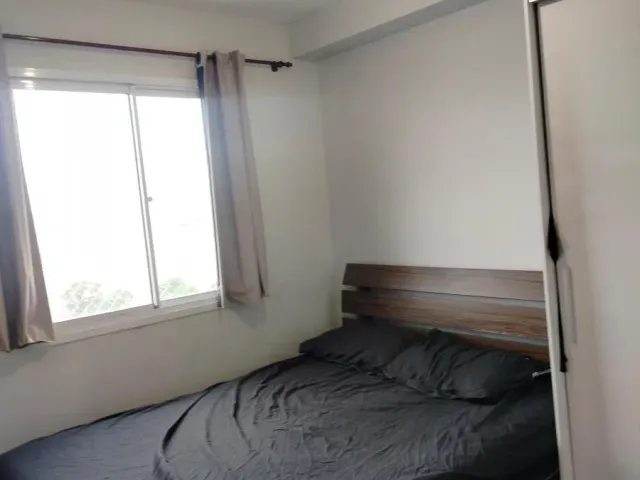 Studio com 25m² 1 quarto e 1 banheiro, à venda, no bairro Vila Andrade em São Paulo