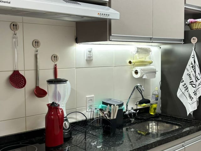 Studio com 45m² 1 quarto e 1 banheiro, à venda, no bairro Vila Mariana em São Paulo