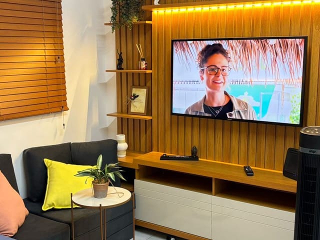Studio com 45m² 1 quarto e 1 banheiro, à venda, no bairro Vila Mariana em São Paulo