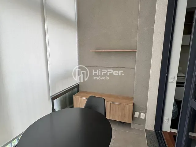 Studio 1 quarto e 1 banheiro, à venda ou para alugar, no bairro Perdizes em São Paulo