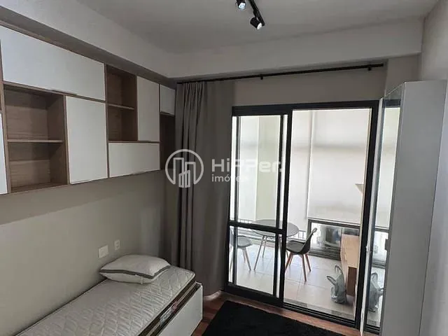 Studio 1 quarto e 1 banheiro, à venda ou para alugar, no bairro Perdizes em São Paulo