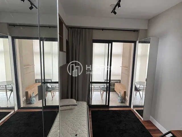 Studio 1 quarto e 1 banheiro, à venda ou para alugar, no bairro Perdizes em São Paulo