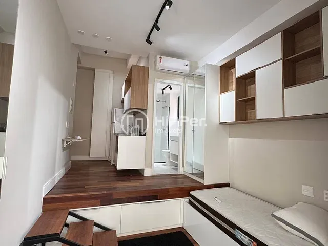 Studio 1 quarto e 1 banheiro, à venda ou para alugar, no bairro Perdizes em São Paulo