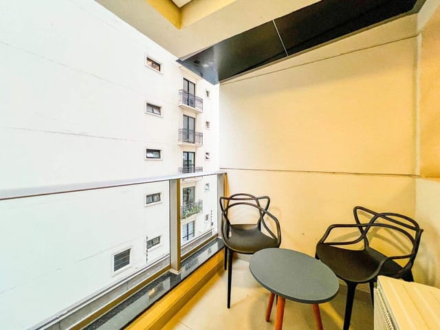 Studio com 45m² 1 quarto e 1 banheiro, à venda, no bairro Consolação em São Paulo