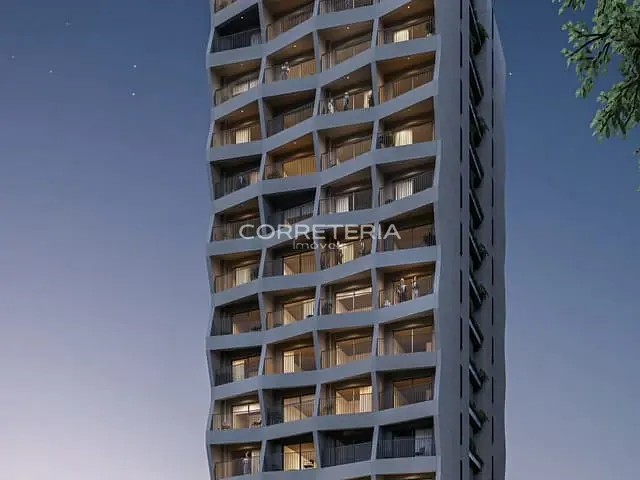 Studio 1 quarto e 1 banheiro, à venda, no bairro Moema em São Paulo