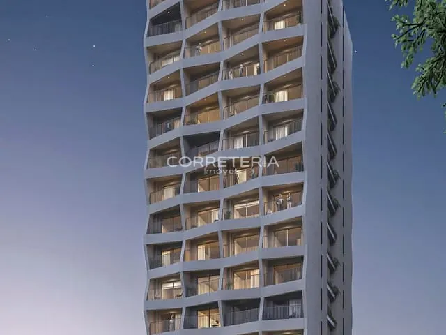 Studio 1 quarto e 1 banheiro, à venda, no bairro Moema em São Paulo