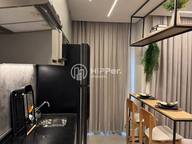 Studio 1 quarto e 1 banheiro, à venda, no bairro Perdizes em São Paulo