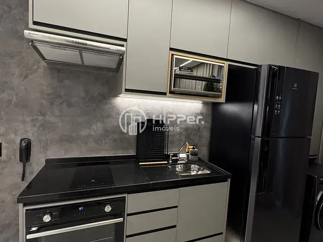 Studio 1 quarto e 1 banheiro, à venda, no bairro Perdizes em São Paulo