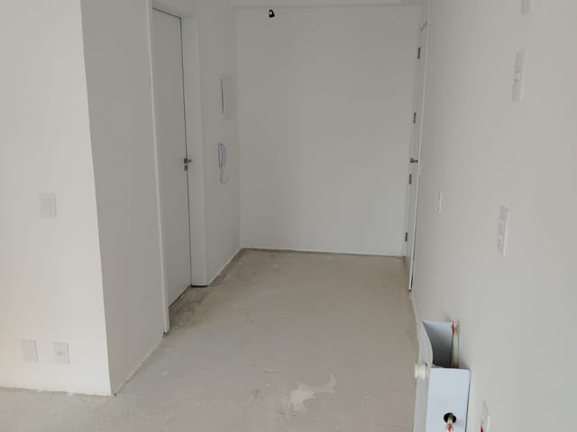 Studio com 26m² 1 quarto e 1 banheiro, à venda, no bairro Jardim da Gloria em São Paulo