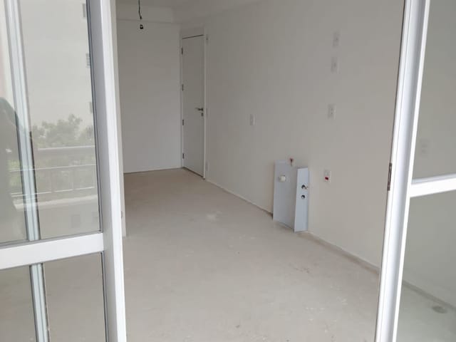 Studio com 26m² 1 quarto e 1 banheiro, à venda, no bairro Jardim da Gloria em São Paulo