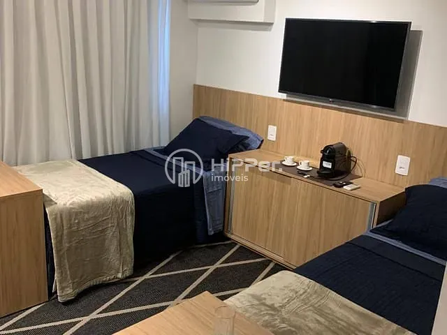 Studio 1 quarto e 1 banheiro, à venda ou para alugar, no bairro Perdizes em São Paulo