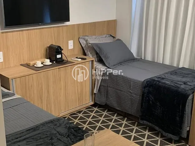 Studio 1 quarto e 1 banheiro, à venda ou para alugar, no bairro Perdizes em São Paulo