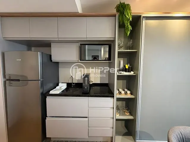 Studio 1 quarto e 1 banheiro, à venda ou para alugar, no bairro Perdizes em São Paulo